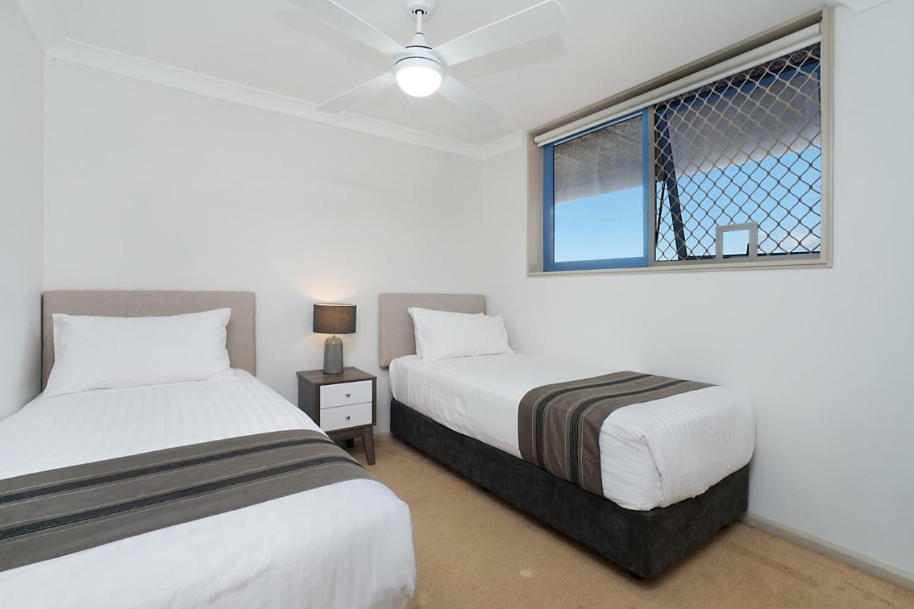 Newcastle Short Stay Accommodation - Sandbar Newcastle Beach 외부 사진