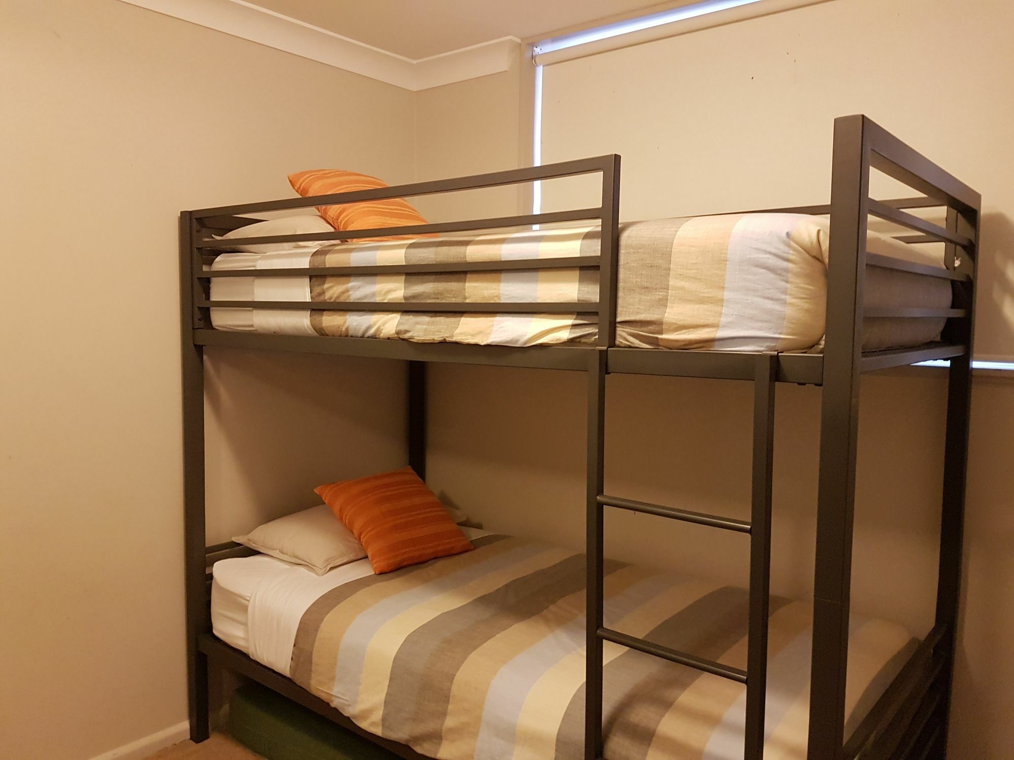 Newcastle Short Stay Accommodation - Sandbar Newcastle Beach 외부 사진