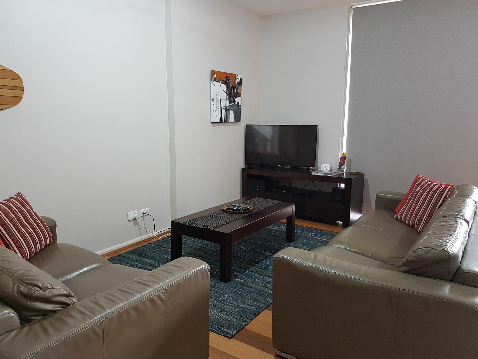 Newcastle Short Stay Accommodation - Sandbar Newcastle Beach 외부 사진