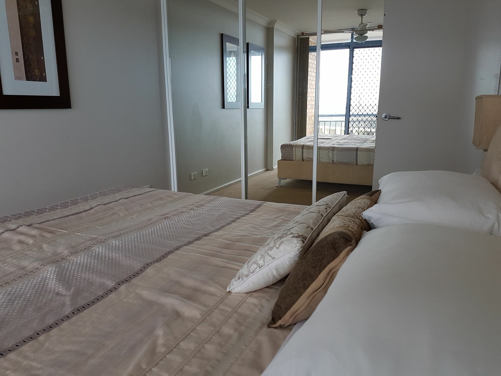 Newcastle Short Stay Accommodation - Sandbar Newcastle Beach 외부 사진